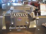 Multifunctional Food Homogenizer Powerful Homogeniser Machine