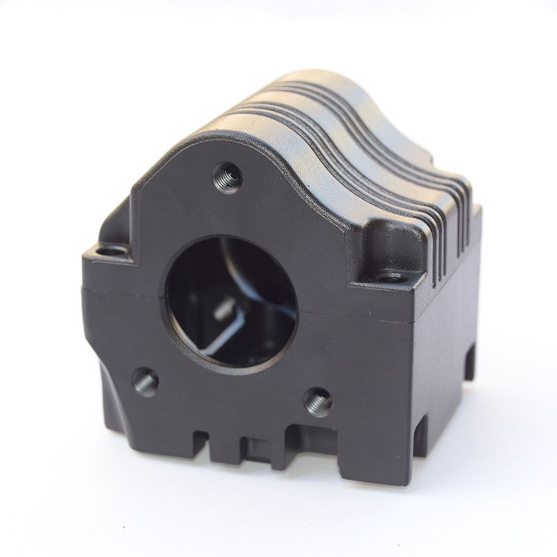 Zinc Die Casting for Electronic Tool Machine Parts