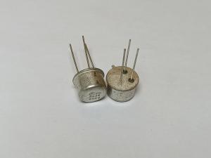 Quality 2N3439 Bipolar Junction Transistor IC Chip Through Hole TO393 wholesale