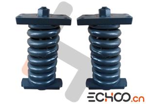 Quality Color Optional EC50 Track Tensioner Cylinder For Volvo Undercarriage Parts EC50 track adjuster wholesale