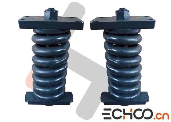 Color Optional EC50 Track Tensioner Cylinder For Volvo Undercarriage Parts EC50