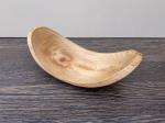 OEM ODM Hand Carved Wooden Bowl