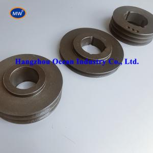 Quality Power Transmission Systems Belt Pulleys Made in Our Own Mould wholesale
