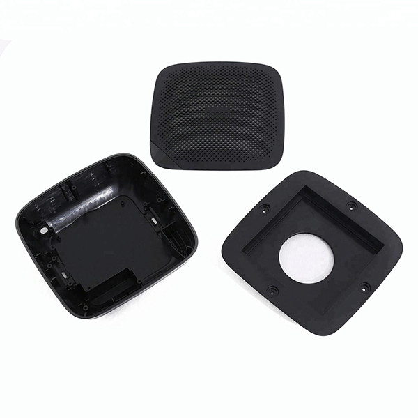 Electrical Plastic Enclosure Waterproof For Control Junction Panel Box