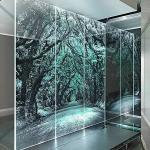 Best Laser Engraving Machine Lklzaee Large Size 1530 3D Glass Crystal Acrylic