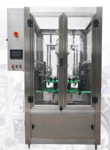 Quality 15ml Liquid Eye Drop Dropper Bottle Filling Capping Machine wholesale