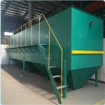 Industrial Water Clarifier Purifier Lamella Plates Clarifier Tank In Water