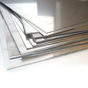 Quality SS 201 Stainless Steel Plate 0.3mm 2mm 3mm 6mm For Construction Field wholesale