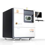 Closed Tube Electronics X Ray Machine