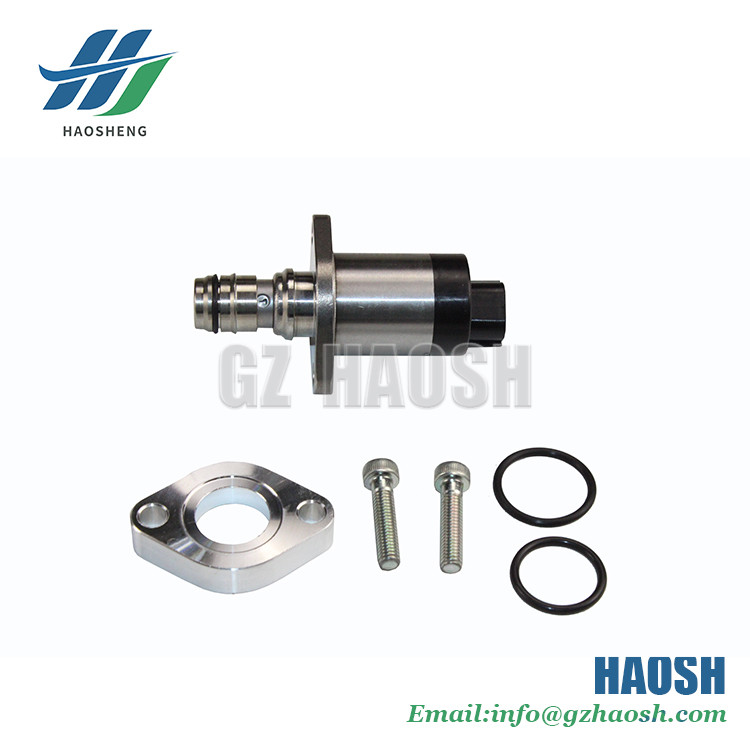Auto Parts Suction Control Valve For Isuzu 700P 4HK1 8-98145484-1 8-98145484-0 8981454841 8981454840