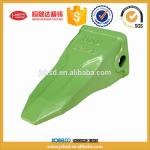 Excavator bucket teeth for Kobelco SK230