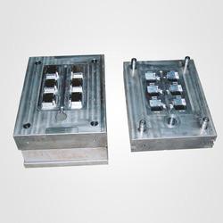 Quality 0.02mm Led Light Housing Parts wholesale