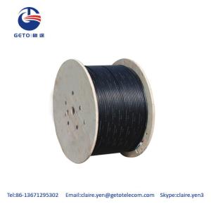 Quality GYTS G652 Outdoor SM 48 Core Fiber Optic Cable wholesale