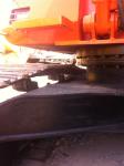 Used Hitachi Excavator EX200-5