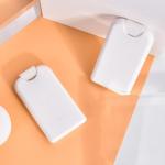 10ml Credit Card Perfume Spray Bottle