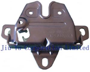 Quality Durable ISO9001 Automotive Stamping Parts With Stainless Steel Copper Brass wholesale