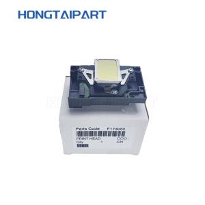 Quality Original Printhead F173050 F173060 F173070 F173080 For Epson Stylus Photo Printer Rx580 1390 1400 1410 1430 L1800 wholesale