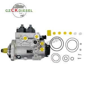 Quality 891866-CP5-2 Fuel Pump Repair Kit 0445020236 For CP5 CP5-2 wholesale