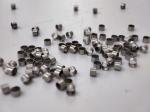 Laser Cutting 304 316 Ss Capillary Tube Microtube