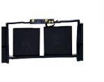 A1820 APPLE Macbook Batteries Replacement 15" A1707 2016 6667mAh