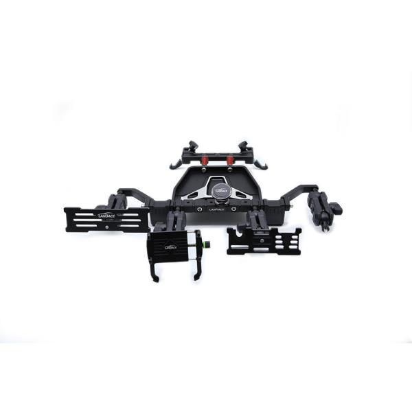 250*242*70mm Assurance Center Console Dashboard Phone Holder Mount for TANK 300