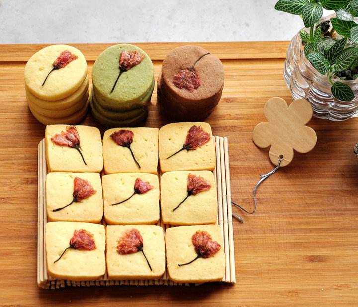 2020 Hot Sales Soft Cookies Biscuit Forming Machine Tray Type Rotary Molder Biscuit Making Machine Factory Price