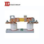 Outdoor High Voltage 12kv Hv Disconnect Switch power plants Installation