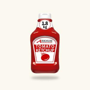 Quality Glass Bottling Tomato Sauce Spicy Tomato Ketchup 100g Calories wholesale