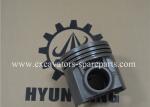 KOMATSU PIiston Komatsu Excavator Parts 6152-32-2510 6251-31-2510 6150-31-2112