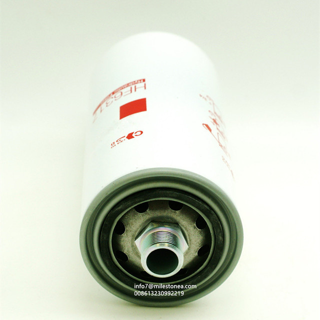 Manufacturer directly supply hydraulic filter HF6317