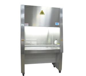 Quality Biological Class II A2 Biosafety Cabinets Lab Equipment wholesale