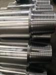 9 5/8 P110 BTC Pin*Pin 1000MM Long Crossover for Oil&Gas Well Tubing Link
