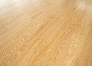 Quality SCOREFLOOR 5mm Loose Lay LVT Flooring For Apartment wholesale