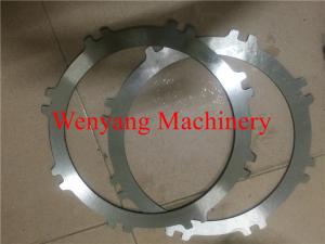 Quality Lonking CDM856 wheel loader spare parts reserve gear I driving plate 403011 wholesale
