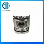 32A17-05102 Piston For Mitsubishi S4S S6S Forklift Engine Parts