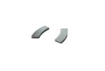 Mini Neodymium Magnet Ring Durable Using Disc Shape