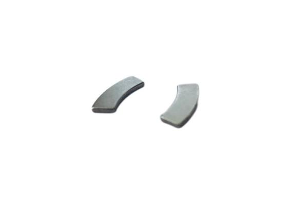 Cheap Mini Neodymium Magnet Ring Durable Using Disc Shape for sale
