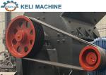 5-10tph Roller Mill Crusher Brick Making Machine Hammer Crusher