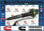 Common Rail Injector Assembly 2867148 F00BJ00003 2881089 2882078 F00BJ00002