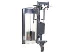 Commercial multi gym use machine Pectoral fly / Rear deltoid fitness equipment
