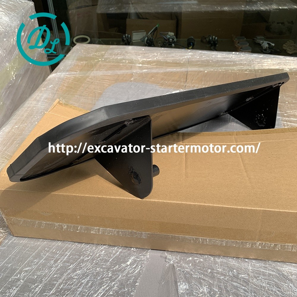 OEM Caterpillar 8T-2287 Rear View Mirror 8T2287 771D 771C 775B 776D