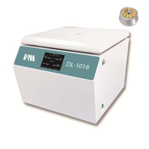 Quality H0224 Stainless Steel Chamber Cell Debris Low Speed Centrifuge Medical wholesale