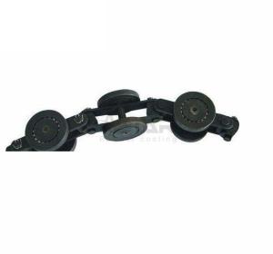 Quality Double Guide Wheel Hanging Conveyor Chain wholesale