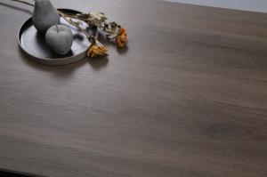Quality Wood Effect Porcelain Tiles From Italy Anti-Skid Wood Grain Effect Ceramic Tiles In Indoor Bedrooms And Living Rooms wholesale