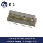 54552-0402 0545520402 Connectors Interconnects 0.4mm 2 Rows 40 Contacts Surface