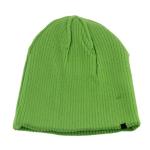 Acrylic Knitted Skully Beanie Hats Embroidered Beanie Hats Woven Patch Logo