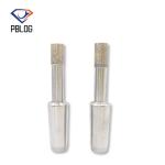 Tapered Shank Glass Drill Bits