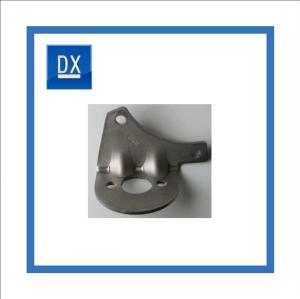 Quality CNC Deep Draw Metal Stamping Agricultural Machinery Parts wholesale