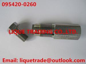 Quality DENSO 095420-0260 Genuine Limiter Fuel pressure valve 095420-0260 wholesale