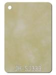 Custom Colour 3mm Marbled Acrylic Sheet For Advertising LED Light
